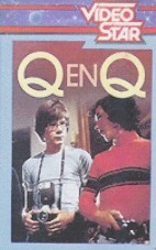 Q en Q Film op video voorkant cover
